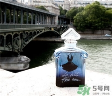 娇兰蓝色小黑裙香水多少钱?娇兰蓝色小黑裙香水专柜价格